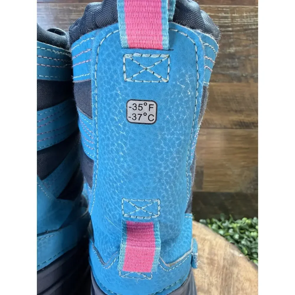 Merrell Kids Snow Quest Lite Boots US 4M